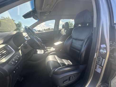 Used 2019 Kia Sorento SX image 14