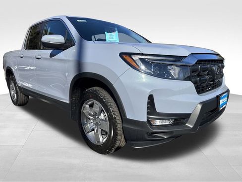 New 2026 Honda Ridgeline RTL image 10