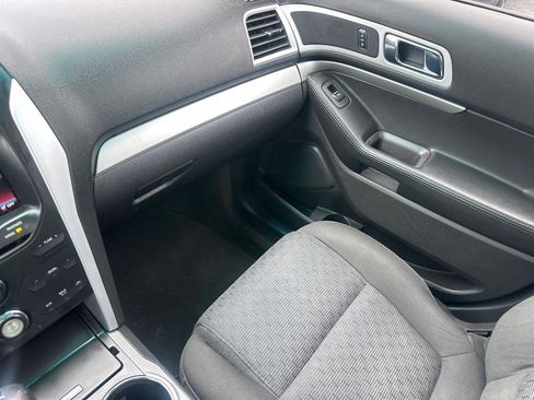 Used 2015 Ford Explorer XLT w/ Equipment Group 201A image 39