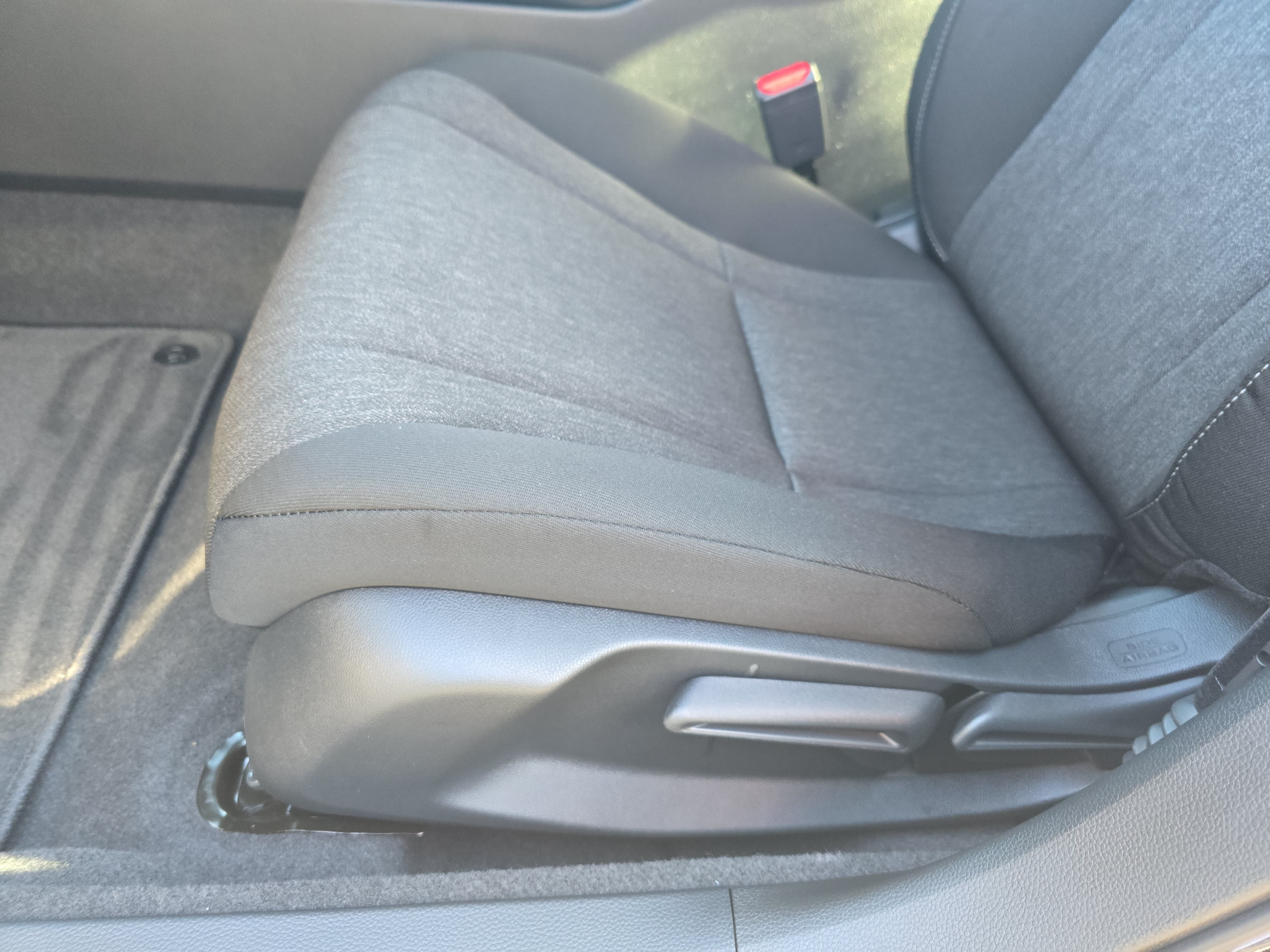 New 2026 Honda Accord SE image 27