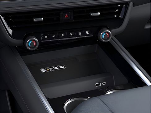 New 2025 Chevrolet Tahoe Premier image 23