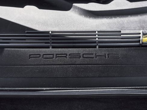 Used 2014 Porsche 911 Turbo S AWD/4WD image 19