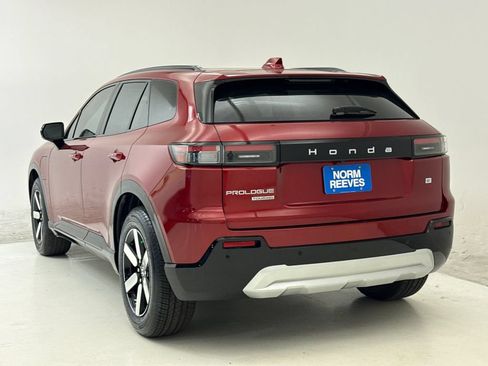 New 2026 Honda Prologue Touring image 7