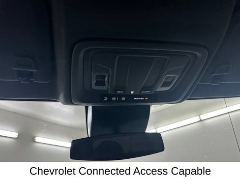 Used 2024 Chevrolet Silverado 1500 LT AWD/4WD image 50
