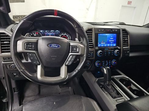 Used 2020 Ford F150 Raptor w/ Equipment Group 802A Luxury AWD/4WD image 2