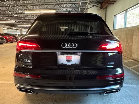Used 2023 Audi Q5 2.0T Premium w/ Convenience Package AWD/4WD image 7