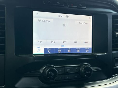 Used 2021 Ford F150 XL w/ Equipment Group 101A High image 18