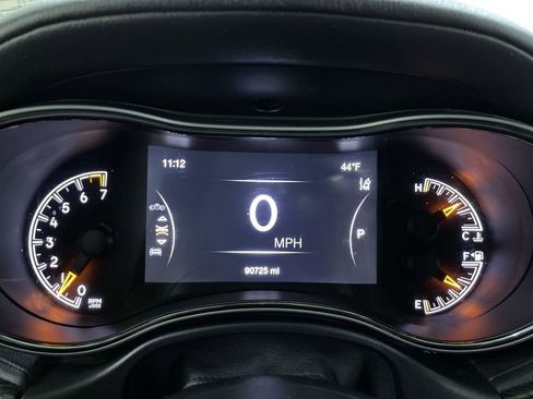 Used 2020 Jeep Grand Cherokee High Altitude image 20