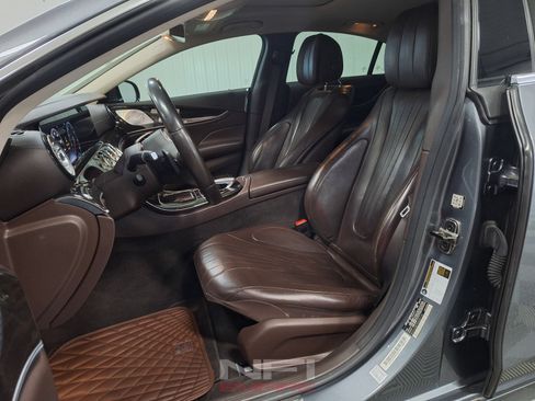Used 2019 Mercedes-Benz CLS 450 image 12