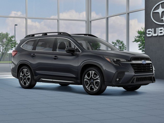 New 2026 Subaru Ascent Limited AWD/4WD image 1