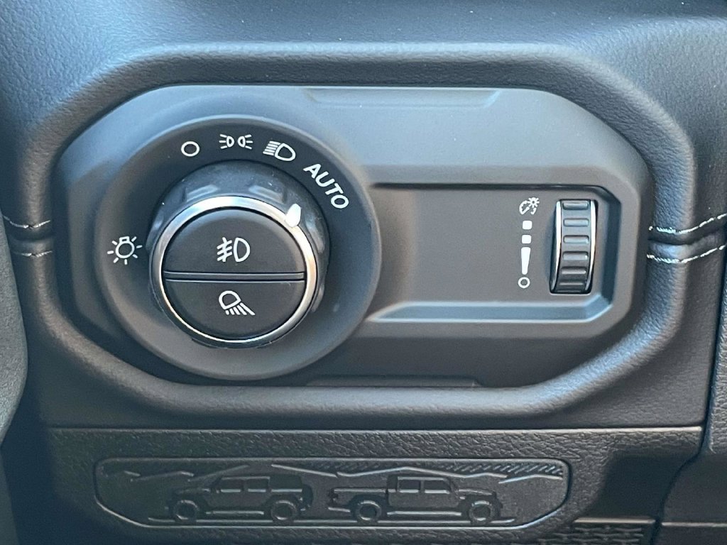 New 2027 Jeep Gladiator Mojave AWD/4WD image 27