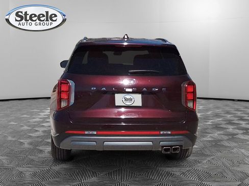 Used 2024 Hyundai Palisade SEL image 4