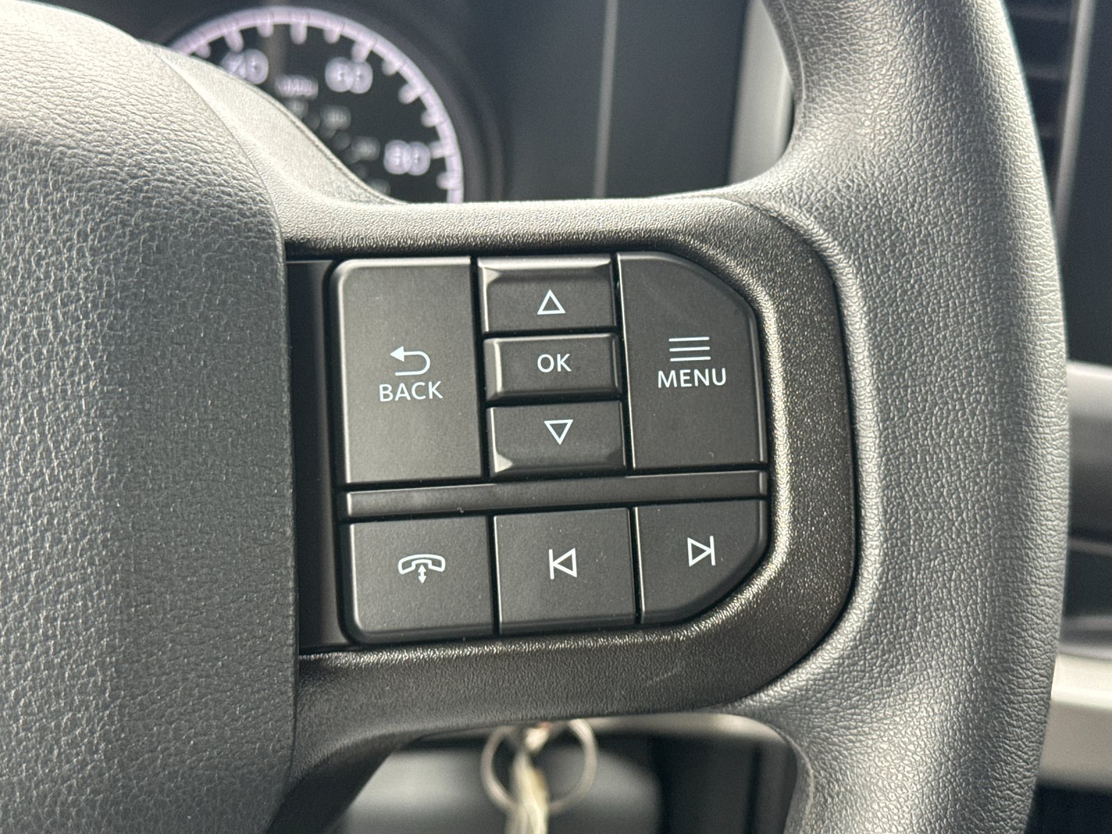 New 2026 Ford F250 XL w/ STX Appearance Package AWD/4WD image 25