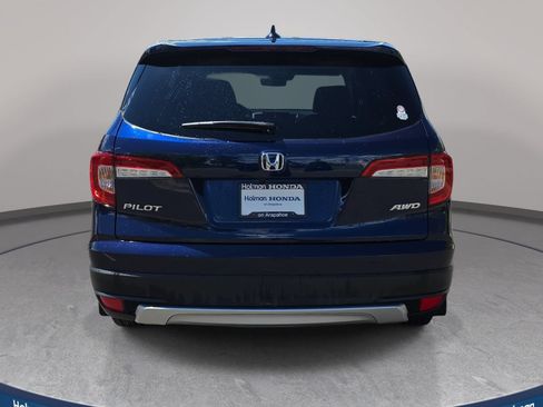 Used 2019 Honda Pilot EX-L image 7