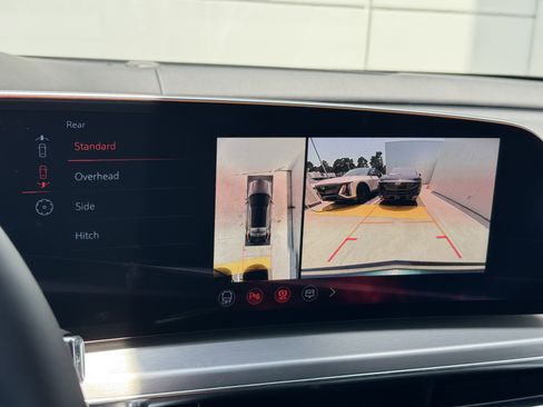 New 2026 Cadillac Lyriq V image 24