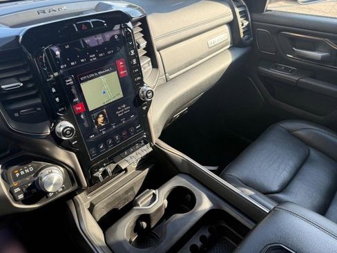 Used 2021 RAM 1500 Rebel w/ Rebel Level 2 Equipment Group image 27