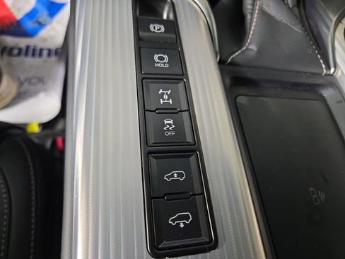 Used 2025 Lexus LX 600 F Sport w/ Accessory Package (2T) image 26