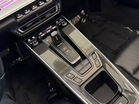 Used 2020 Porsche 911 Carrera S RWD image 24