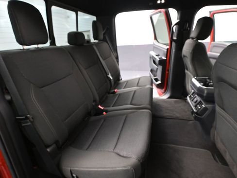 Used 2023 Ford F150 XLT w/ Equipment Group 302A High AWD/4WD image 46