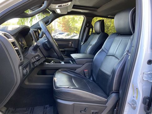 Used 2019 RAM 2500 Limited image 29