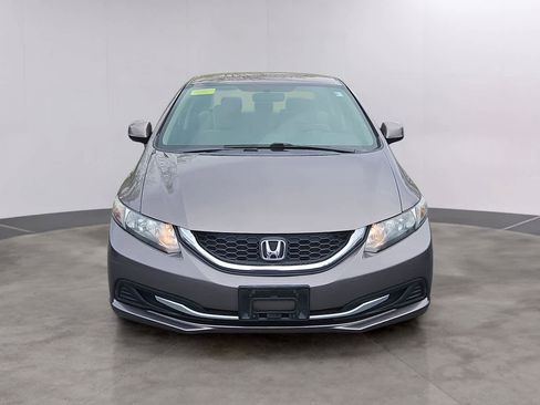 Used 2013 Honda Civic LX image 2