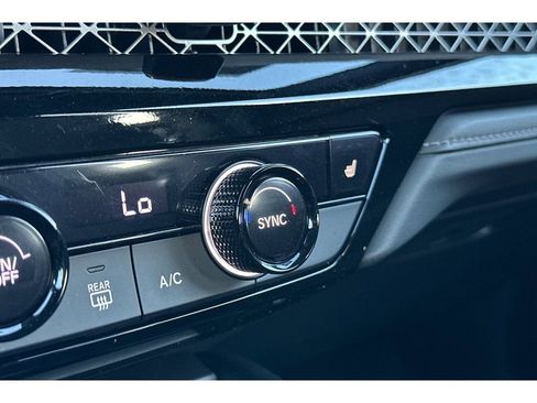 Used 2025 Honda Accord Sport image 27