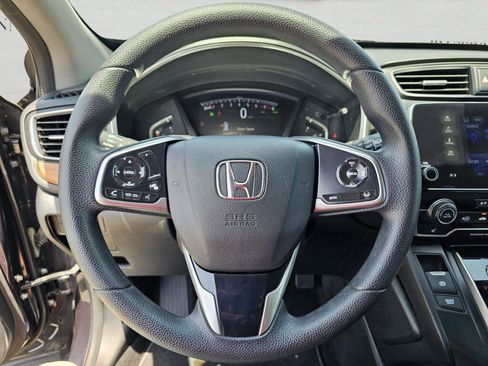 Certified 2019 Honda CR-V EX image 20