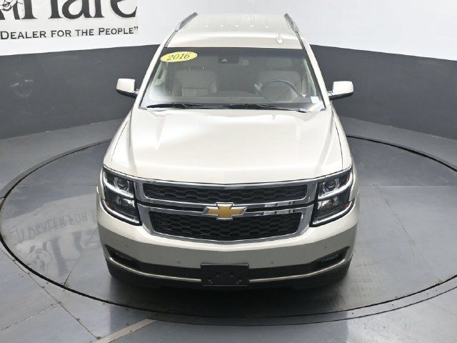 Used 2016 Chevrolet Tahoe LT w/ Luxury Package AWD/4WD image 64