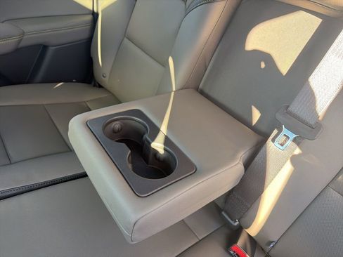 New 2026 Chevrolet Colorado ZR2 w/ Technology Package image 40