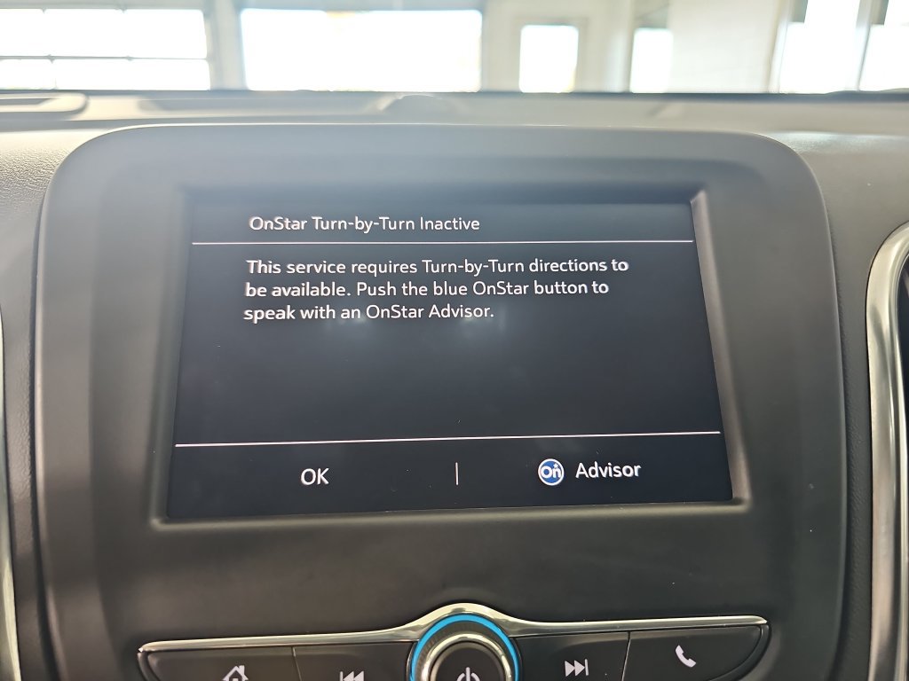 Certified 2024 Chevrolet Equinox LS w/ LS Convenience Package AWD/4WD image 28