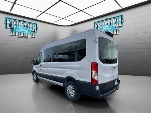 Used 2024 Ford Transit 350 XL image 6