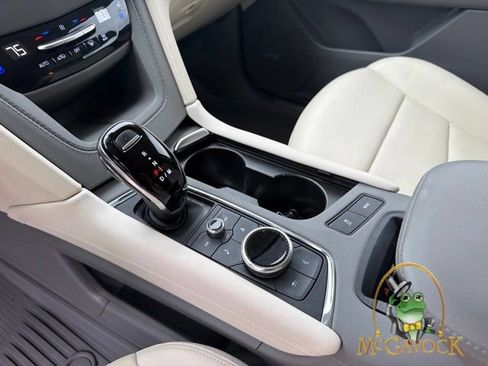 Used 2023 Cadillac XT5 Premium Luxury w/ LPO, Floor Liner Package FWD image 14