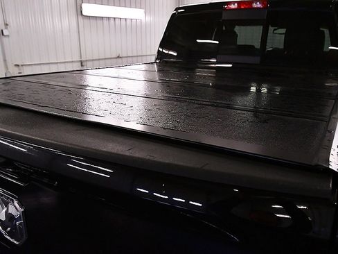 Used 2022 RAM 2500 Laramie image 15