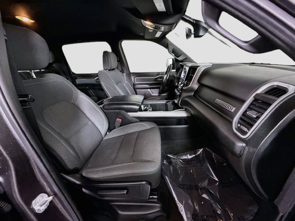 Used 2021 RAM 1500 Big Horn AWD/4WD image 28