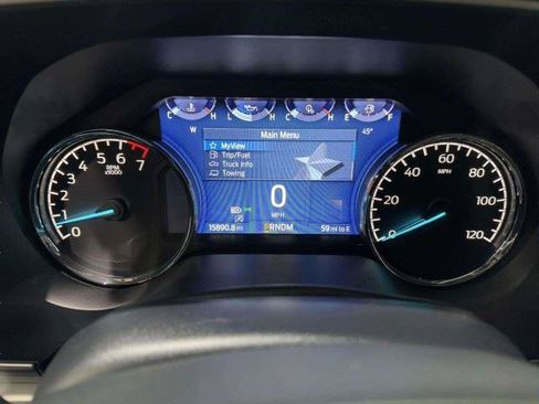 Used 2021 Ford F150 XLT w/ Equipment Group 302A High AWD/4WD image 39
