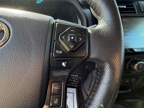 Used 2023 Toyota 4Runner TRD Off-Road Premium AWD/4WD image 26