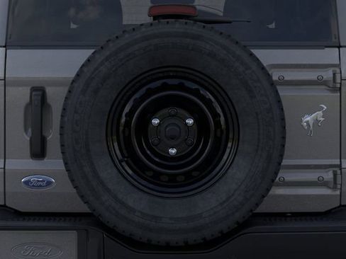 New 2026 Ford Bronco Big Bend w/ Black Diamond Package image 24