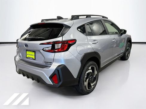 New 2026 Subaru Crosstrek 2.5i Limited AWD/4WD image 5
