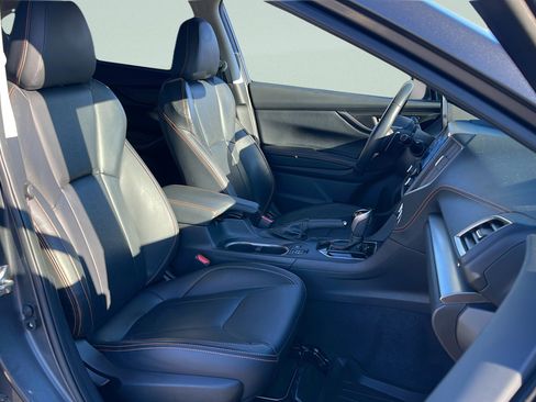 Used 2020 Subaru Crosstrek 2.0i Limited w/ Moonroof Package w/Navigation image 26