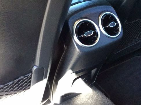 Used 2023 Mercedes-Benz CLA 35 AMG 4MATIC image 14