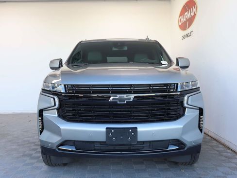 Certified 2023 Chevrolet Tahoe RST w/ Max Trailering Package image 2