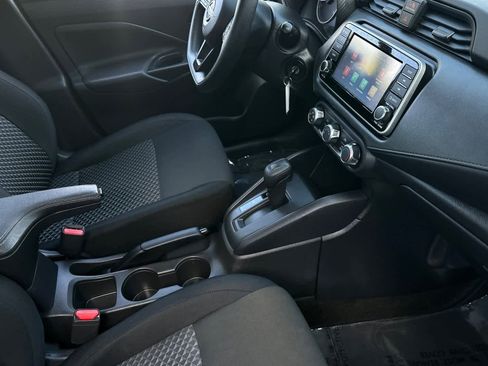 Certified 2024 Nissan Versa S w/ S Plus Package image 16