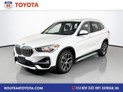 Used 2020 BMW X1 xDrive28i w/ Convenience Package