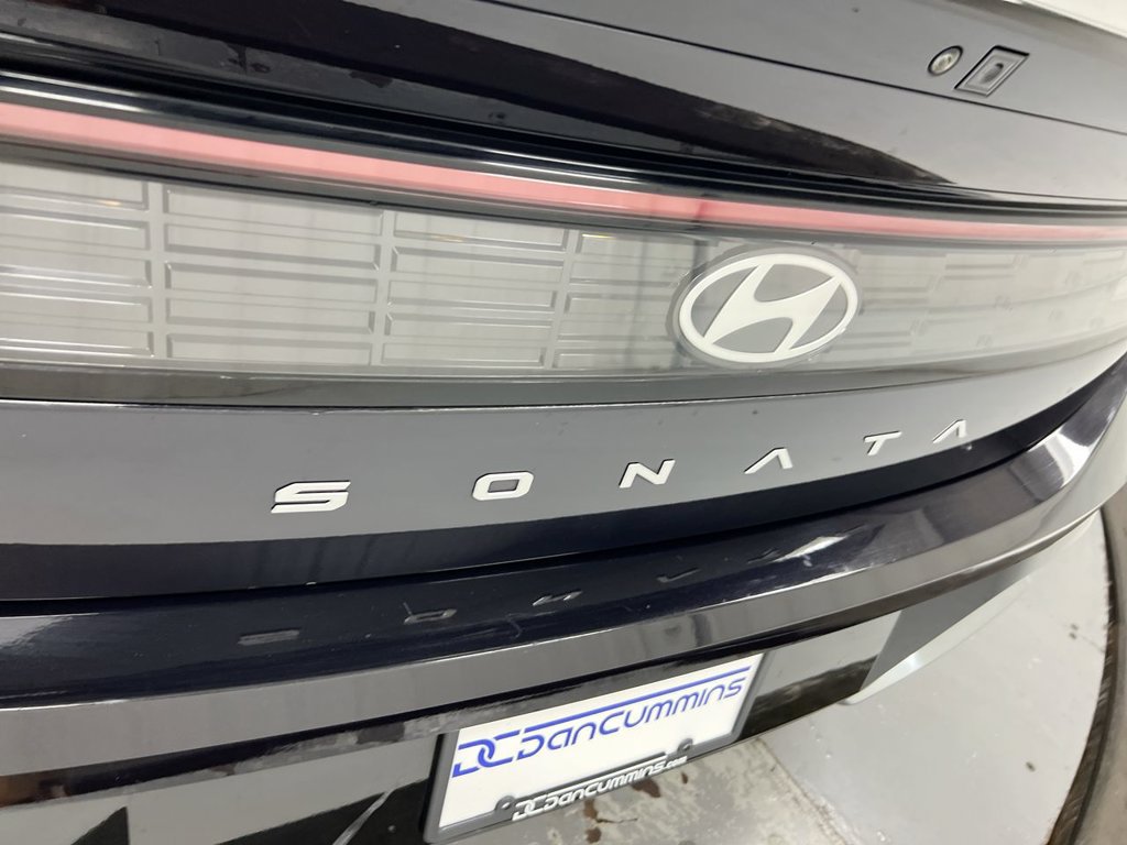 Used 2024 Hyundai Sonata SEL FWD image 25