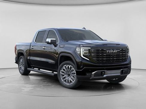 New 2026 GMC Sierra 1500 Denali Ultimate AWD/4WD image 7