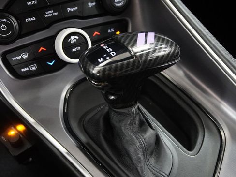 Used 2019 Dodge Challenger R/T Scat Pack w/ 1320 Drag Pack RWD image 25