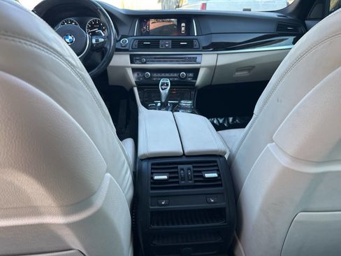 Used 2015 BMW 535i xDrive 535i xDrive AWD 4dr Sedan image 16