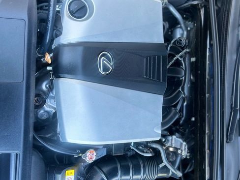 Used 2019 Lexus ES 350 F Sport w/ Accessory Package 2 FWD image 28
