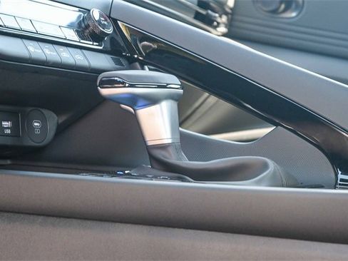 New 2026 Hyundai Elantra Sport image 24