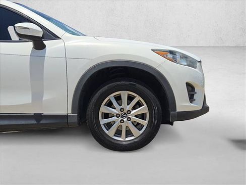 Used 2016 MAZDA CX-5 Sport w/ Rear Camera Package FWD image 21